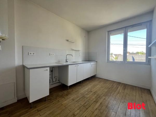 Immeuble 7 pièce(s)