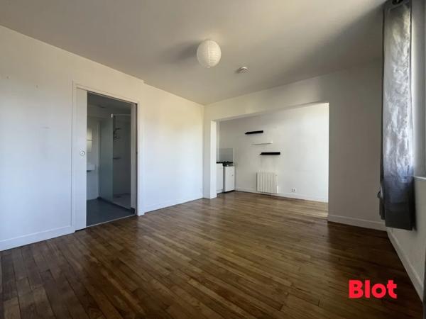 Immeuble 7 pièce(s)