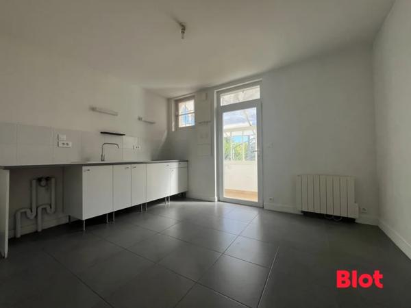 Immeuble 7 pièce(s)