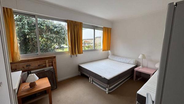 Appartement 1 pièce - 44500 La Baule-Escoublac