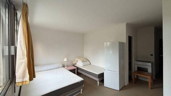 Appartement 1 pièce - 44500 La Baule-Escoublac