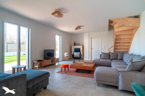 Maison à vendre |                                       Fouesnant |                                        6 pièces  |  146 m²
