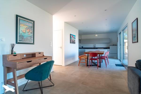 Maison à vendre |                                       Fouesnant |                                        6 pièces  |  146 m²