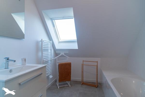 Maison à vendre |                                       Fouesnant |                                        6 pièces  |  146 m²