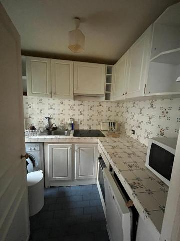 Appartement · Location Paris (75116) 2 pièces · 59m²