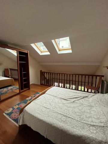 Appartement · Location Paris (75116) 2 pièces · 59m²