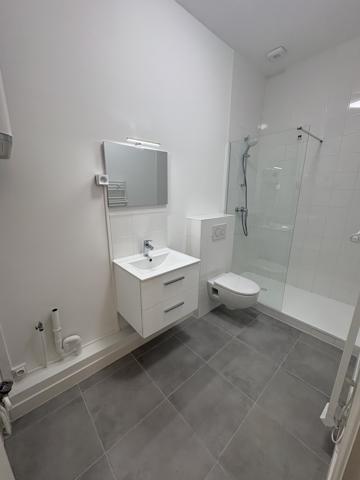Appartement · Location Paris (75016) 3 pièces · 66m²