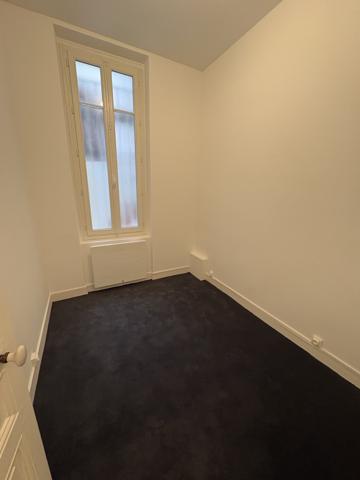 Appartement · Location Paris (75016) 3 pièces · 66m²