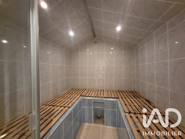 Maison à vendre 9 pièces 251 m² Seraincourt