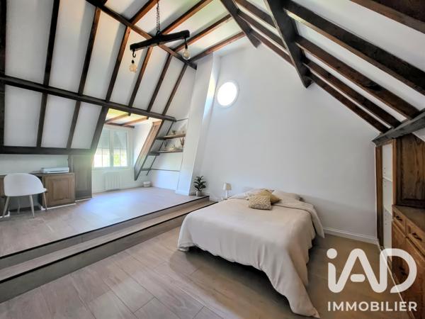 Maison à vendre 9 pièces 251 m² Seraincourt