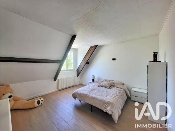 Maison à vendre 9 pièces 251 m² Seraincourt