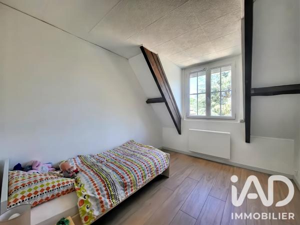 Maison à vendre 9 pièces 251 m² Seraincourt