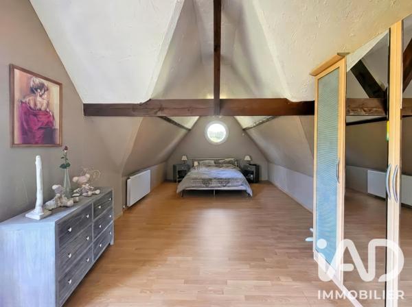 Maison à vendre 9 pièces 251 m² Seraincourt