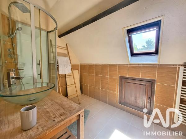 Maison à vendre 9 pièces 251 m² Seraincourt