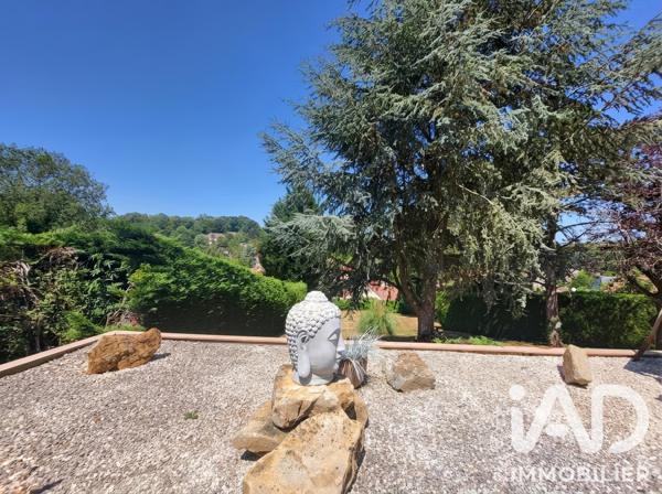 Maison à vendre 9 pièces 251 m² Seraincourt
