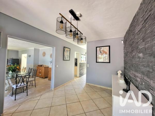 Maison à vendre 9 pièces 251 m² Seraincourt