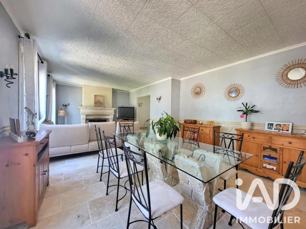 Maison à vendre 9 pièces 251 m² Seraincourt