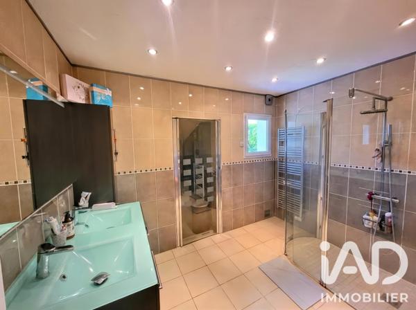 Maison à vendre 9 pièces 251 m² Seraincourt
