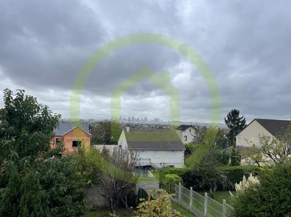 Maison à ARGENTEUIL (95100)