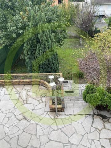 Maison à ARGENTEUIL (95100)