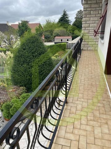 Maison à ARGENTEUIL (95100)