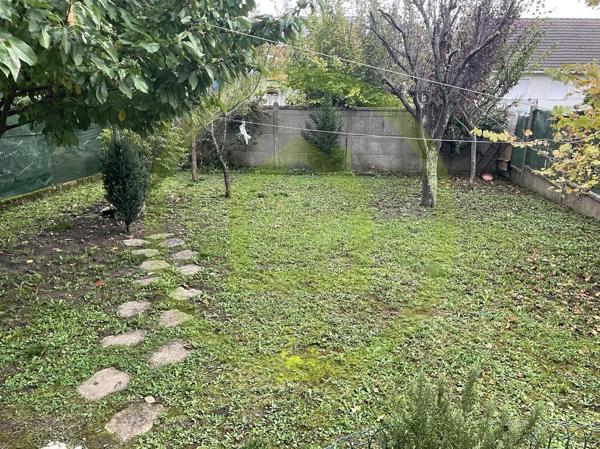 Maison à ARGENTEUIL (95100)