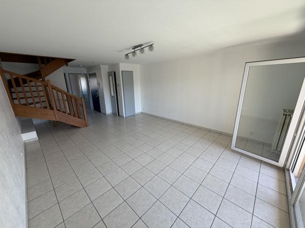 Duplex 3 pièce(s) 2 chambre(s) 67.39 m²