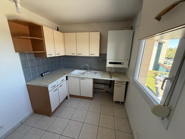 Duplex 3 pièce(s) 2 chambre(s) 67.39 m²