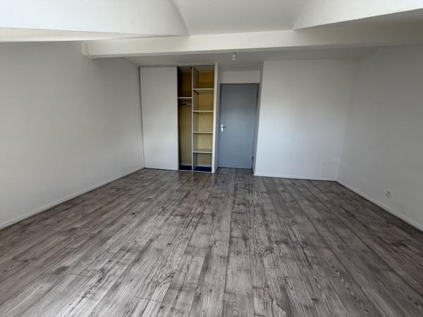 Duplex 3 pièce(s) 2 chambre(s) 67.39 m²