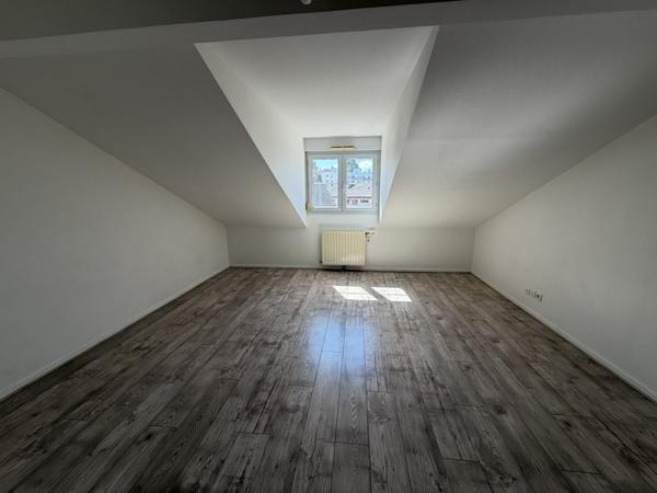Duplex 3 pièce(s) 2 chambre(s) 67.39 m²