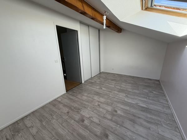 Duplex 3 pièce(s) 2 chambre(s) 67.39 m²