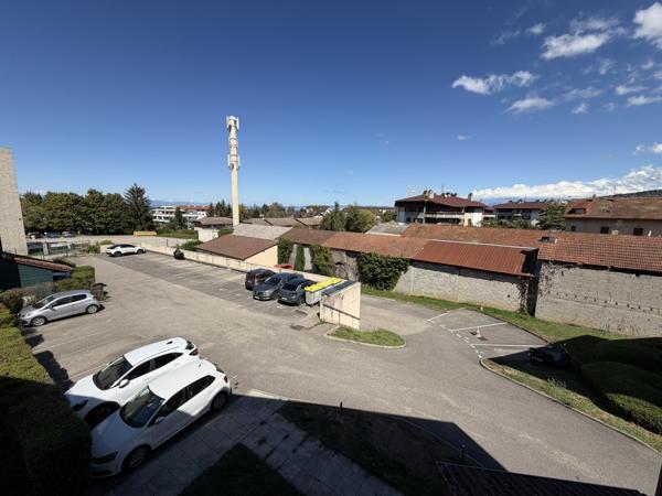 Duplex 3 pièce(s) 2 chambre(s) 67.39 m²