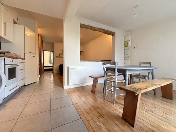 Immeuble de rapport Perigueux