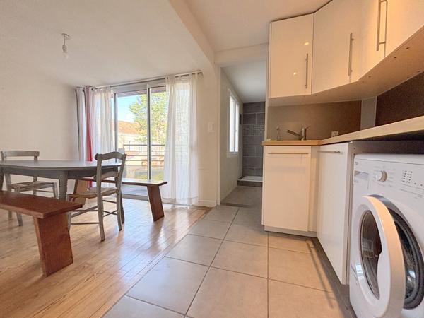 Immeuble de rapport Perigueux