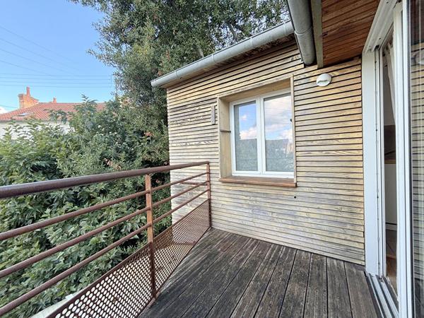 Immeuble de rapport Perigueux