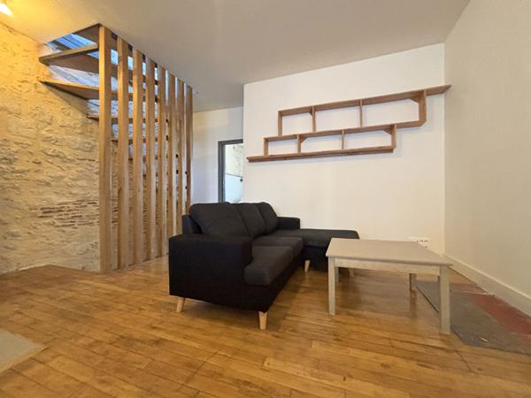 Immeuble de rapport Perigueux