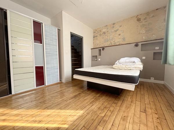 Immeuble de rapport Perigueux