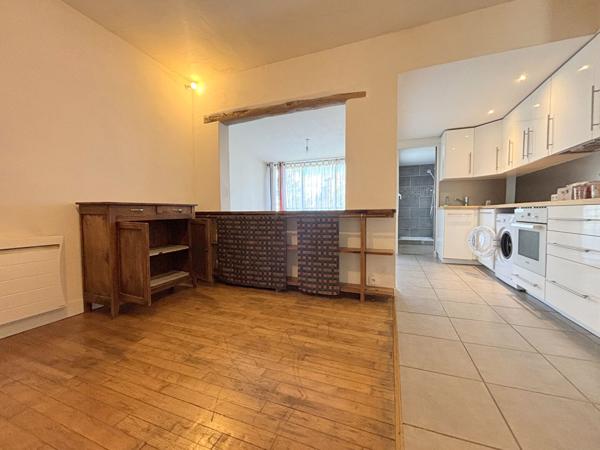 Immeuble de rapport Perigueux
