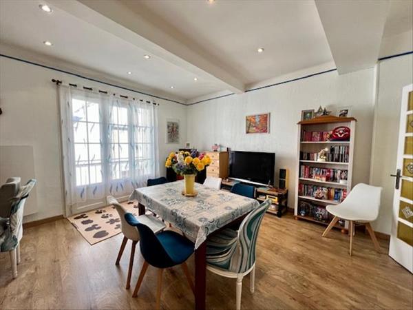 Maison à vendre |  Pamiers |  3 pièces | 86,4 m²