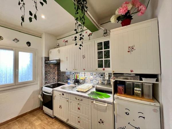 Maison à vendre |  Pamiers |  3 pièces | 86,4 m²