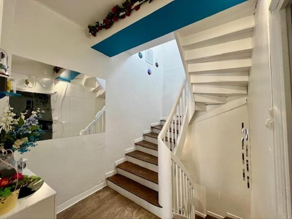 Maison à vendre |  Pamiers |  3 pièces | 86,4 m²