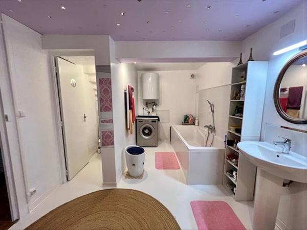 Maison à vendre |  Pamiers |  3 pièces | 86,4 m²