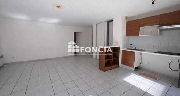 À vendre Appartement 3 pièces 72.32 m² - Marseille 13003