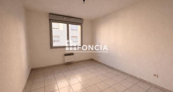 À vendre Appartement 3 pièces 72.32 m² - Marseille 13003