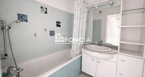 À vendre Appartement 3 pièces 72.32 m² - Marseille 13003