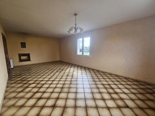 Maison Les Lucs Sur Boulogne