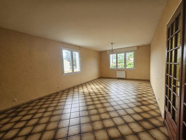 Maison Les Lucs Sur Boulogne