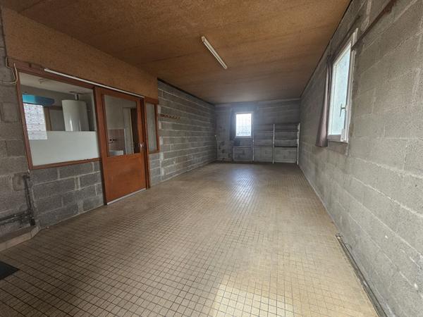 Maison Les Lucs Sur Boulogne