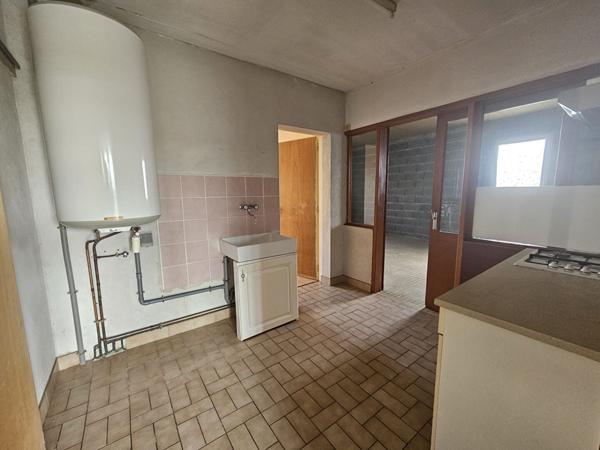 Maison Les Lucs Sur Boulogne