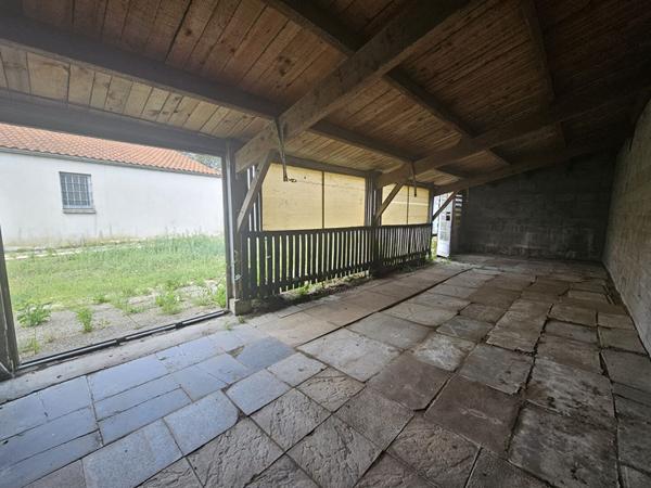 Maison Les Lucs Sur Boulogne